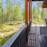 Blue By Interhome Dom wakacyjny Hattusaari