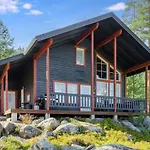 Blue By Interhome Dom wakacyjny Hattusaari