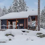 Blue By Interhome Hattusaari