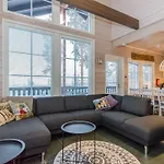 Holiday home Blue By Interhome *