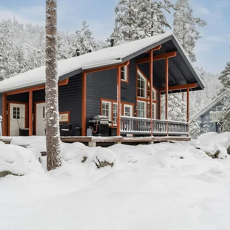 Vakantiehuis Blue By Interhome