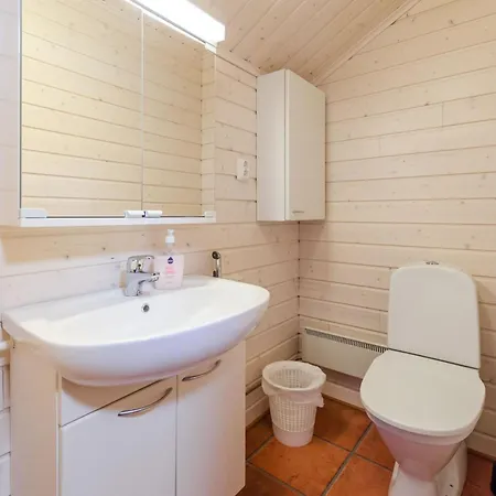 Blue By Interhome * Hattusaari