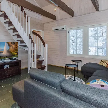 Blue By Interhome Nyaraló