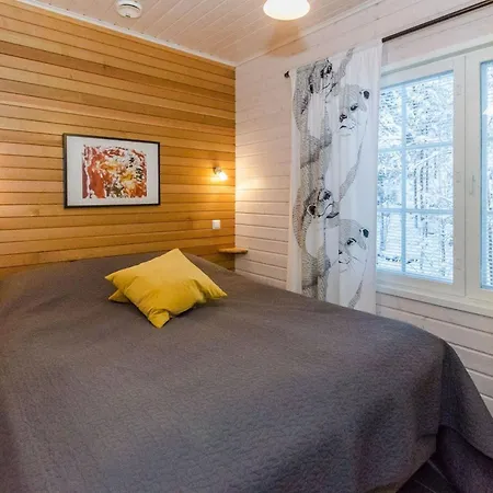 Blue By Interhome * Hattusaari