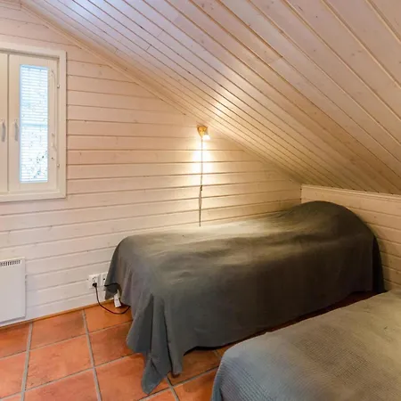 Blue By Interhome Nyaraló