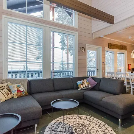 Casa de Férias Blue By Interhome *