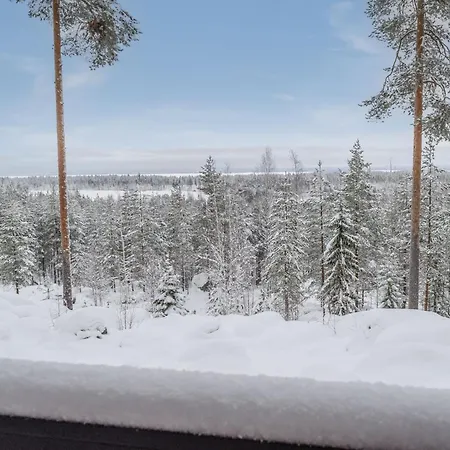 Vakantiehuis Blue By Interhome Hattusaari