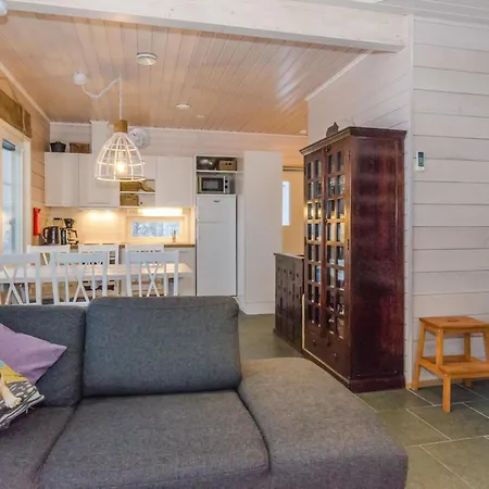 Blue By Interhome * Hattusaari