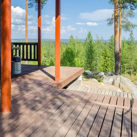 Vakantiehuis Blue By Interhome *