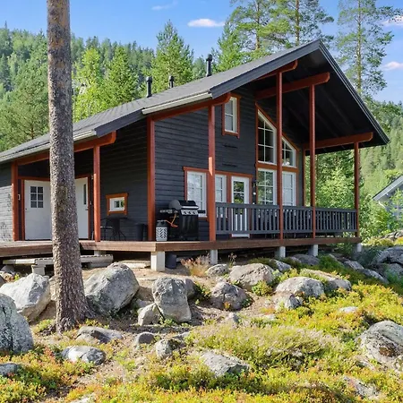 Blue By Interhome Casa de Férias *