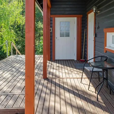 Casa de Férias Blue By Interhome *