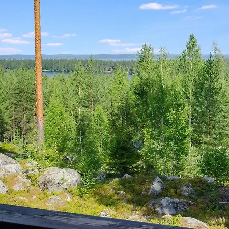 Blue By Interhome Hattusaari