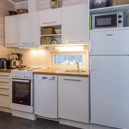 Blue By Interhome Casa de Férias