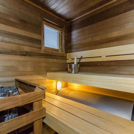 Blue By Interhome * Hattusaari