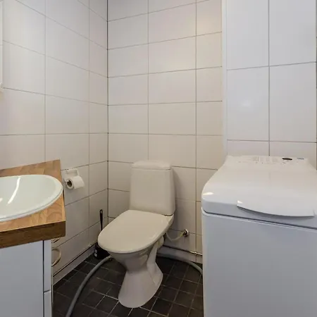 Casa de Férias Blue By Interhome Hattusaari