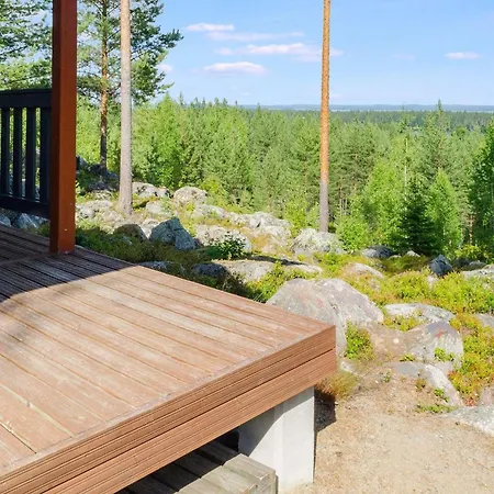 Blue By Interhome * Hattusaari