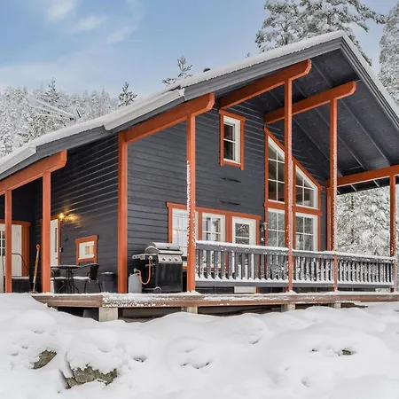 Casa de Férias Blue By Interhome *